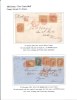 The Lawrence Bustillo Collection of the U.S. 5 Cent Stamps of 1861-1863