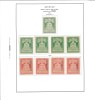 Motor Vehicle Use Stamps