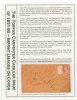 Imprint Usages of Toppan, Carpenter and Casilear Co and National Bank Note Co., 1851-68