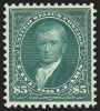 1894-98 Bureau Issues