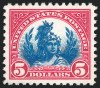 1922-29 Issues