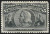 1893 Columbian Exposition Issue