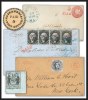 Introduction to U.S. Postmasters' Provisionals