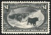 1898 Trans-Mississippi Exposition Issue