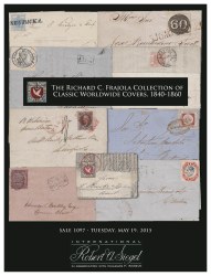 Sale No. 1097 — Siegel Auction Galleries