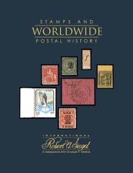 Sale No. 1170 — Siegel Auction Galleries