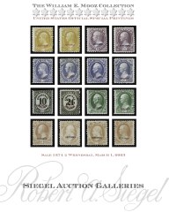 Sale No. 1274 — Siegel Auction Galleries