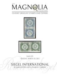 Sale No. 1279 — Siegel Auction Galleries