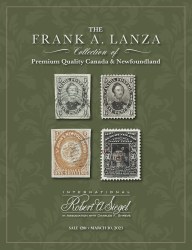 Sale No. 1281 — Siegel Auction Galleries