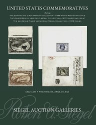 Sale No. 1283 — Siegel Auction Galleries