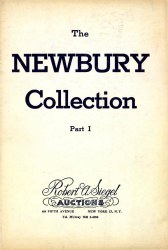 Sale No. 240 — Siegel Auction Galleries