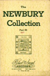 Sale No. 247 — Siegel Auction Galleries