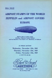 Sale No. 361 — Siegel Auction Galleries