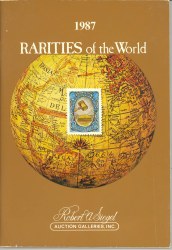 Sale No. 679 — Siegel Auction Galleries