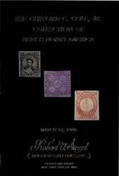 Sale No. 691 — Siegel Auction Galleries