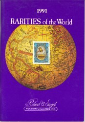 Sale No. 737 — Siegel Auction Galleries