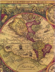 Sale No. 767 — Siegel Auction Galleries