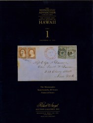 Sale No. 769 — Siegel Auction Galleries