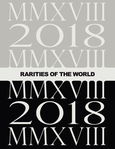 Catalog Cover Sale no. 1185 — Siegel Auction Galleries