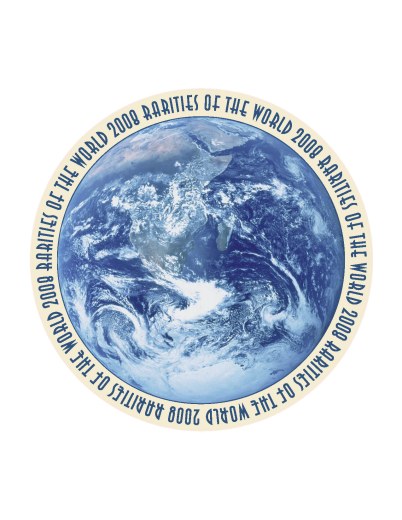 Catalog Cover Sale no. 958 — Siegel Auction Galleries