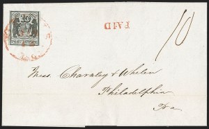 Sale Number 1188, Lot Number 10