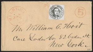 Sale Number 1188, Lot Number 6